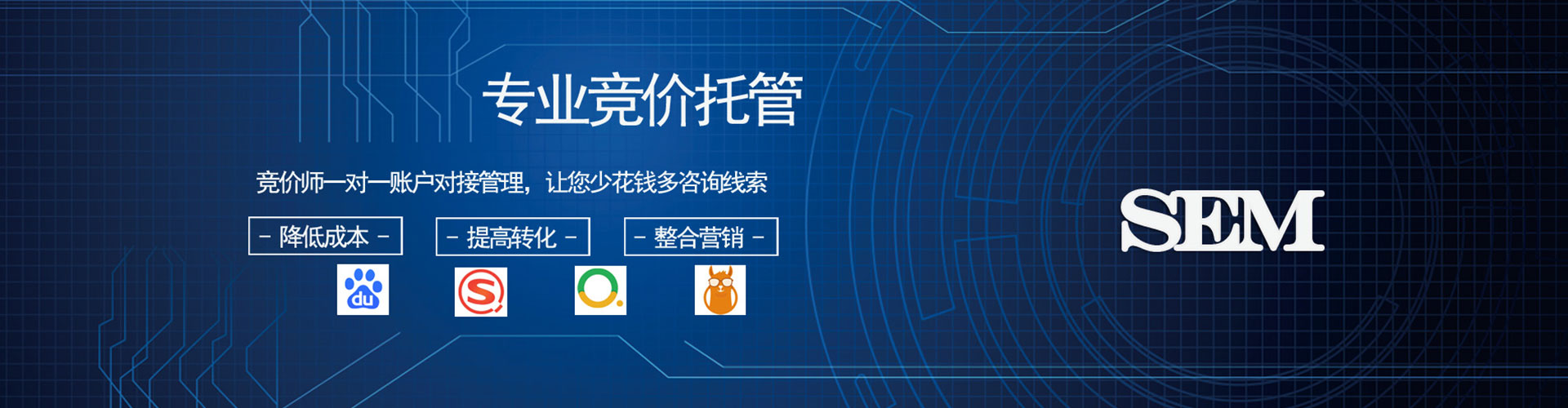 雁江sem优化